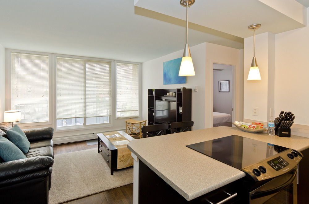 O Urban Hotel Calgary